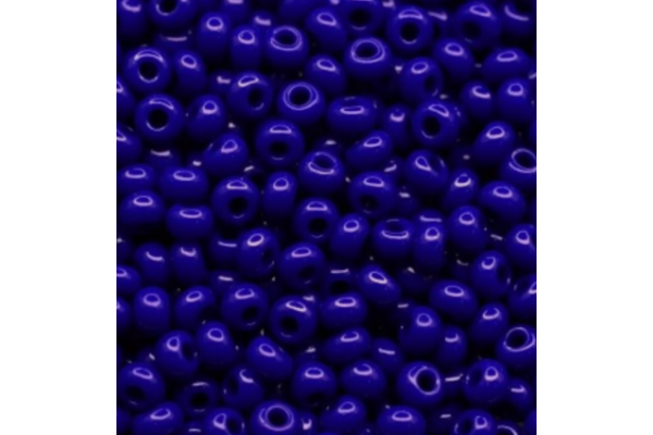 Чеський бісер Preciosa № 33060 6/0, 5 грамів